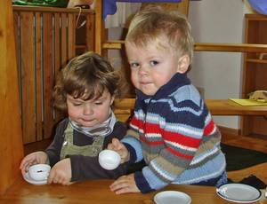 Mit Fantasie neue Dinge erleben